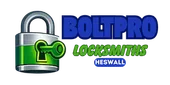 Boltpro Locksmiths Heswall